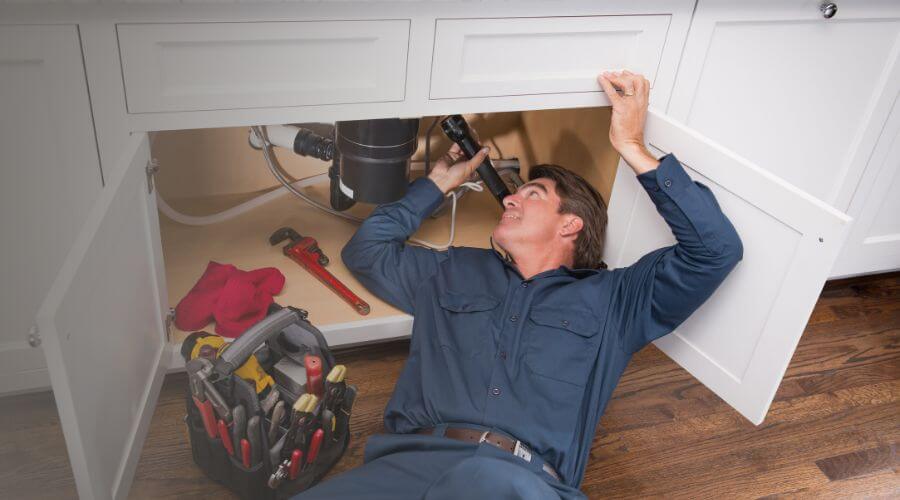 Professional expert plumbing services in Pe Ell, WA